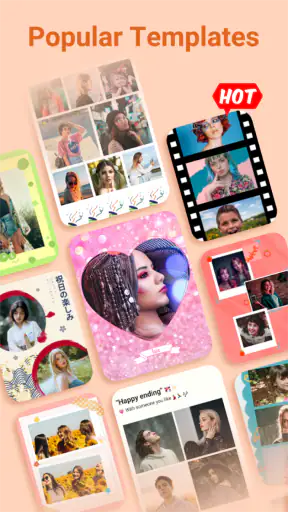 Câmera de beleza-selfie,filtro screenshot