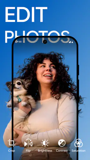 camera for iphone 17 - iOS 26 screenshot