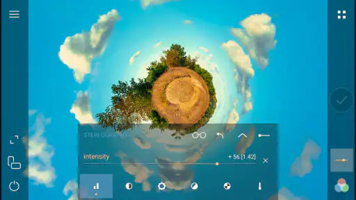 Cameringo+ Câmera de Filtros screenshot
