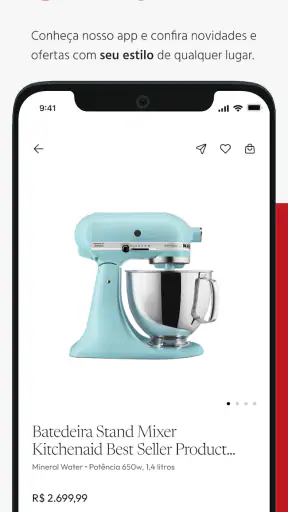Camicado screenshot