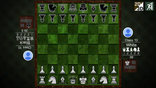 Campeonato Mundial de Xadrez screenshot