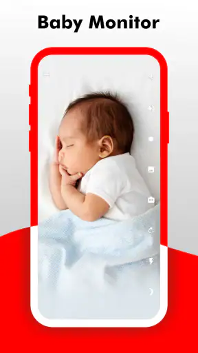Camy- Câmera de Segurança Live screenshot