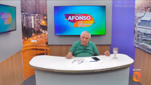 + Canais screenshot