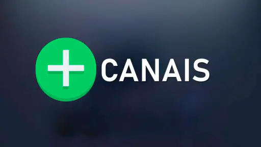+ Canais screenshot