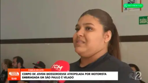 + Canais screenshot