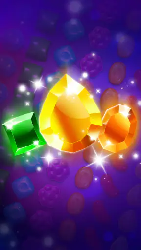 Candy Crush Soda Saga screenshot
