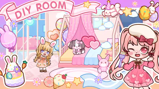 Candyville:Avatar City screenshot