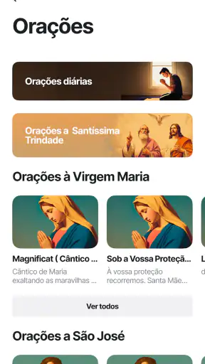 Capela screenshot