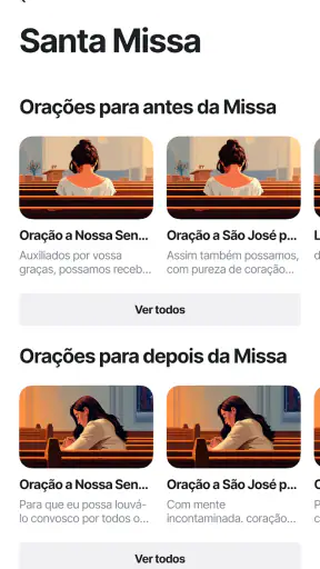 Capela screenshot