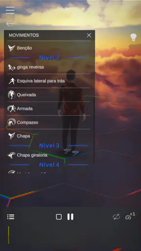 Capo Era (Aprenda Capoeira) screenshot