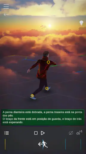 Capo Era (Aprenda Capoeira) screenshot