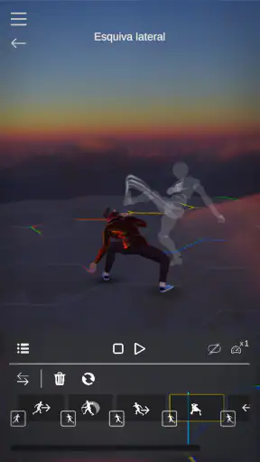 Capo Era (Aprenda Capoeira) screenshot