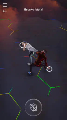 Capo Era (Aprenda Capoeira) screenshot