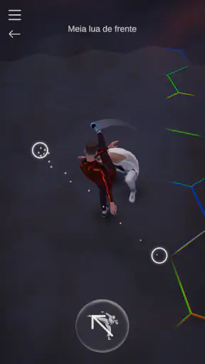 Capo Era (Aprenda Capoeira) screenshot
