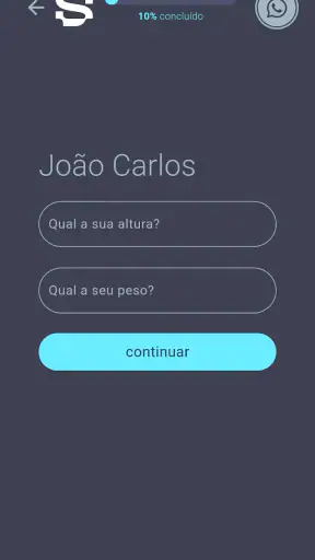 Captura de Fotos - IA screenshot