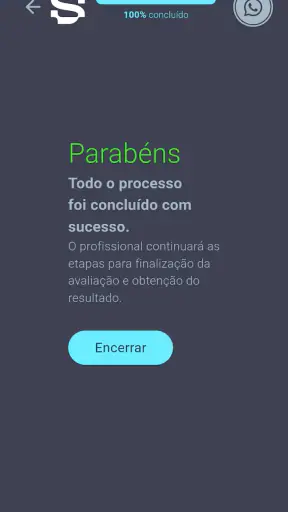 Captura de Fotos - IA screenshot