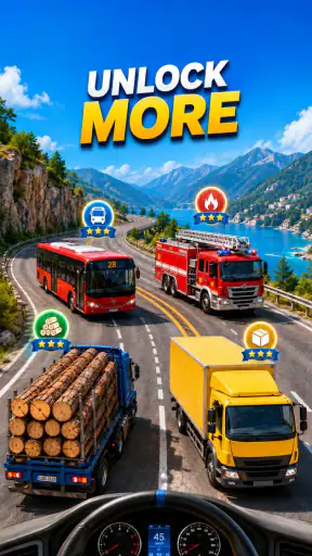 Car Life 3D: Dirija e Pare screenshot