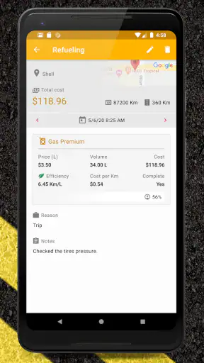 Carango - Gerencie seu Veículo screenshot