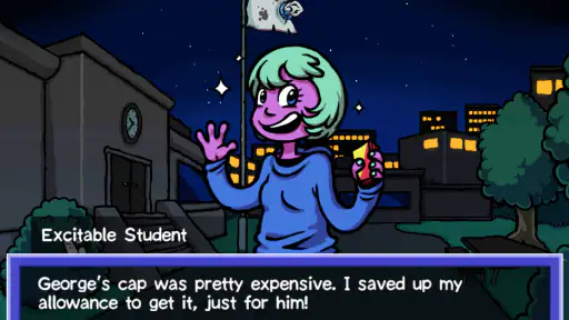 Card City Nights screenshot