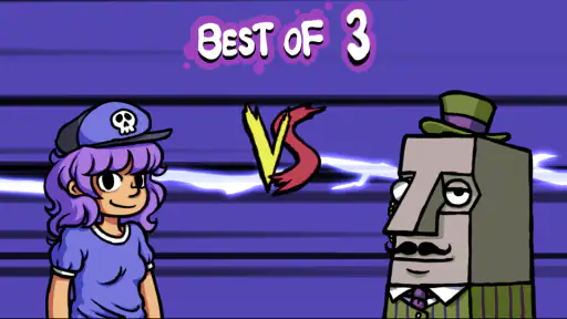 Card City Nights screenshot