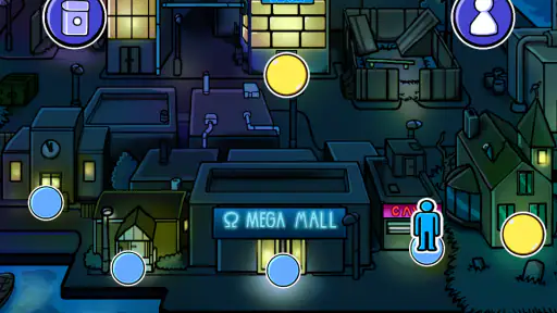 Card City Nights screenshot
