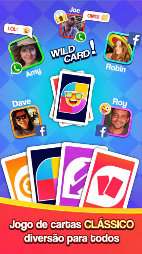 Card Party – Amigos screenshot