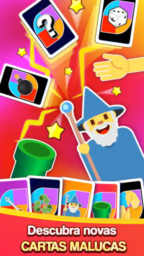 Card Party – Amigos screenshot