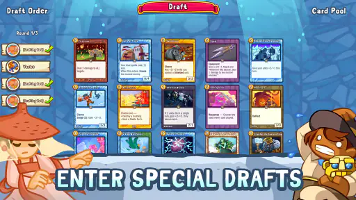 Cards and Castles Ultimate screenshot