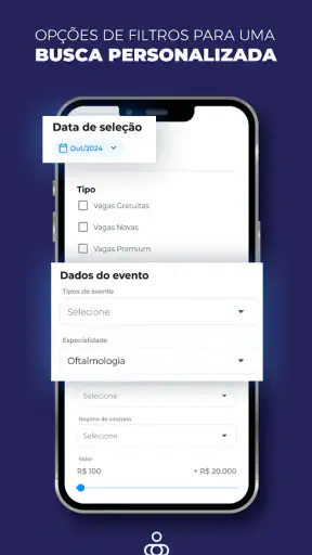 CareOn Brasil screenshot