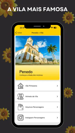 Carlinhos Maia - Roleta screenshot