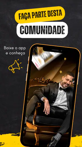 Carlinhos Maia - Roleta screenshot