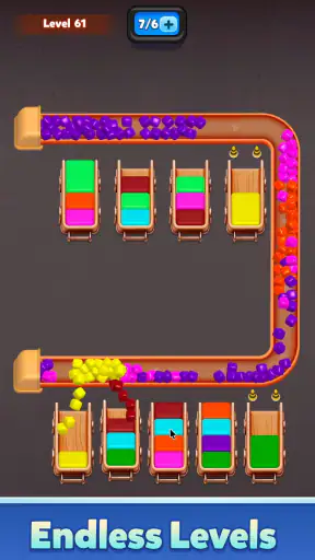 CarLoop screenshot