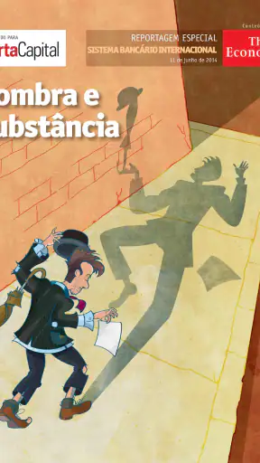 CartaCapital screenshot