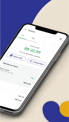 Cartão +amigo screenshot