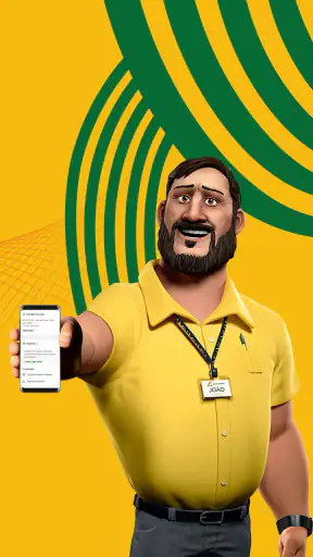 Cartão Atacadão: Crédito e + screenshot