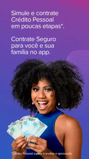 Cartão Carrefour: Crédito e + screenshot