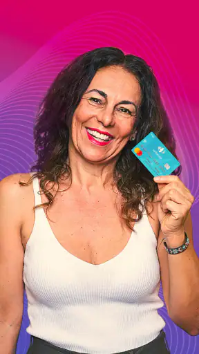 Cartão Carrefour: Crédito e + screenshot