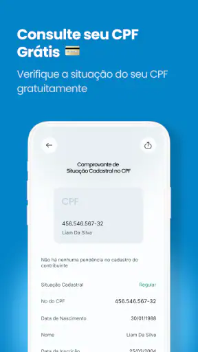 Cartão de Crédito Ideal screenshot