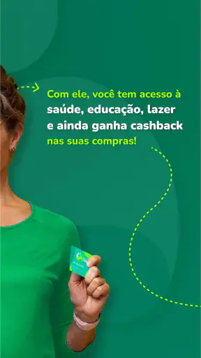 Cartão de Todos screenshot