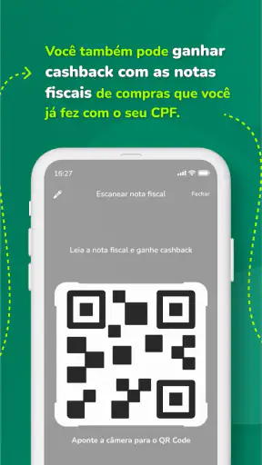 Cartão de Todos screenshot