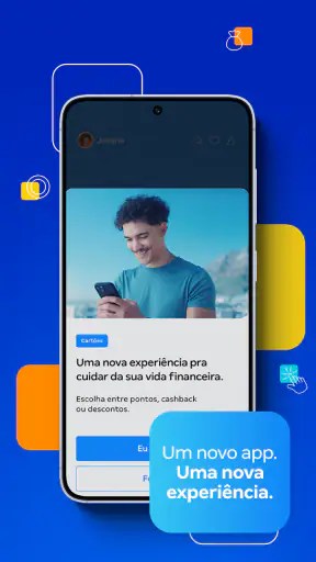 Cartão Magalu screenshot