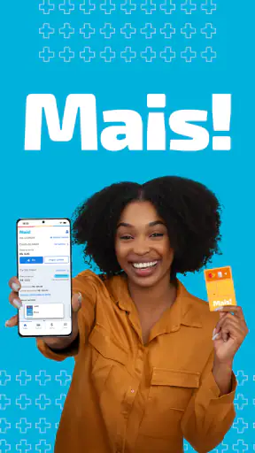 Cartão Mais! screenshot
