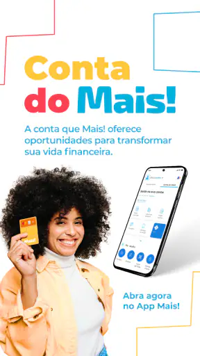 Cartão Mais! screenshot