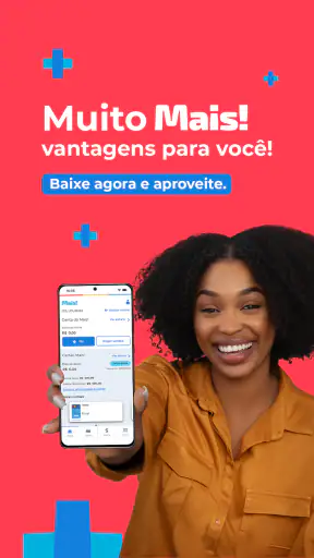 Cartão Mais! screenshot