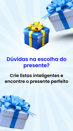 Cartão Mensagem de Aniversário screenshot