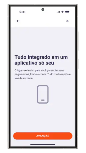 Cartão Torra screenshot