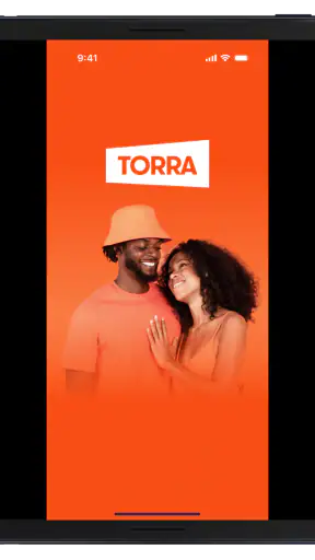 Cartão Torra screenshot