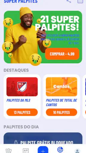Casa das Apostas 2.0 screenshot
