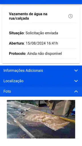CASAN screenshot