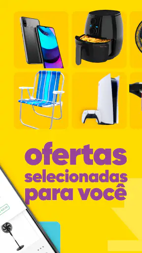 CASA&VIDEO: Produtos para Casa screenshot